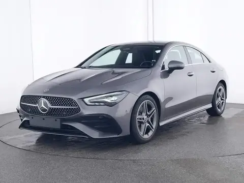 Used MERCEDES-BENZ CLASSE CLA Petrol 2023 Ad 