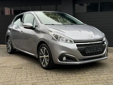 Used PEUGEOT 208 Petrol 2019 Ad 