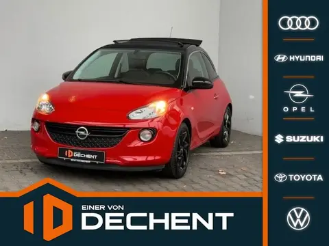 Used OPEL ADAM Petrol 2019 Ad 