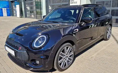 Annonce MINI COOPER Essence 2023 d'occasion 