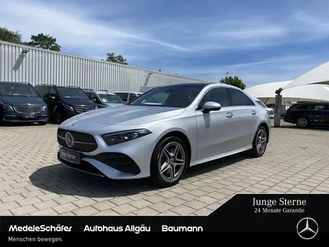 Used MERCEDES-BENZ CLASSE A Hybrid 2023 Ad 