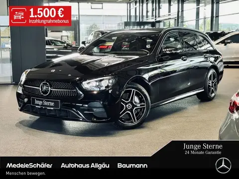 Used MERCEDES-BENZ CLASSE E Diesel 2023 Ad 