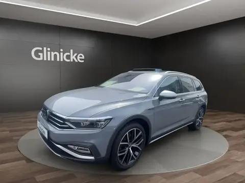 Annonce VOLKSWAGEN PASSAT Diesel 2023 d'occasion 