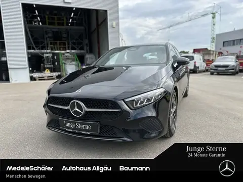 Used MERCEDES-BENZ CLASSE A Diesel 2023 Ad 