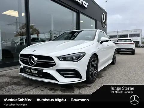 Used MERCEDES-BENZ CLASSE CLA Petrol 2023 Ad 