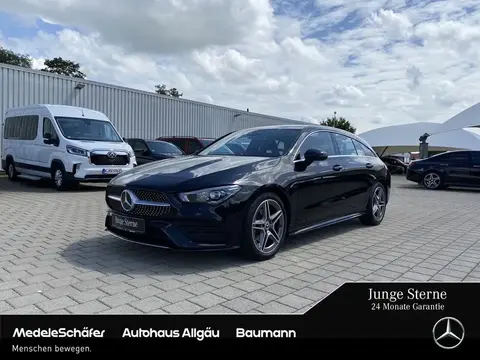 Used MERCEDES-BENZ CLASSE CLA Diesel 2023 Ad 