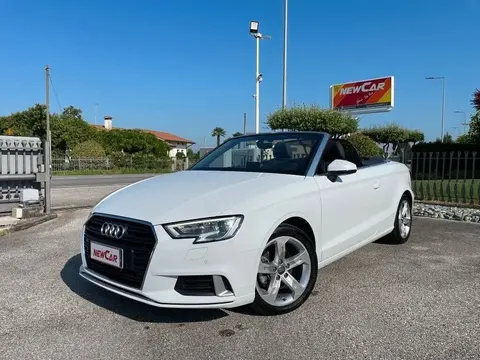 Used AUDI A3 Diesel 2017 Ad 