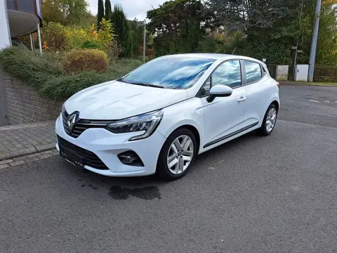 Annonce RENAULT CLIO Diesel 2022 d'occasion 