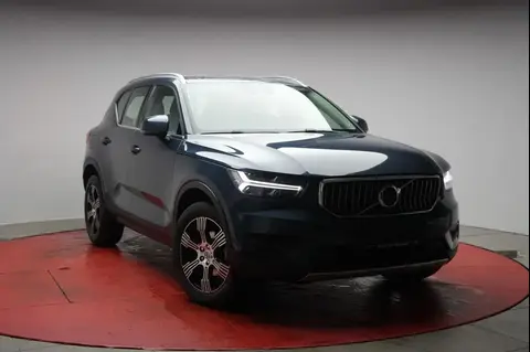 Annonce VOLVO XC40 Essence 2020 d'occasion 