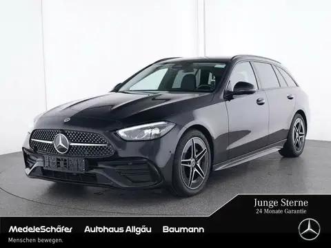 Used MERCEDES-BENZ CLASSE C Petrol 2023 Ad 