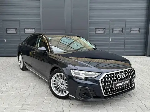 Used AUDI A8 Petrol 2023 Ad 