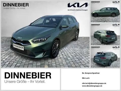 Annonce KIA CEED Essence 2023 d'occasion 