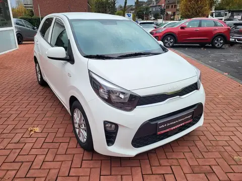 Used KIA PICANTO Petrol 2021 Ad 