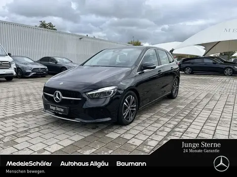 Used MERCEDES-BENZ CLASSE B Diesel 2023 Ad 