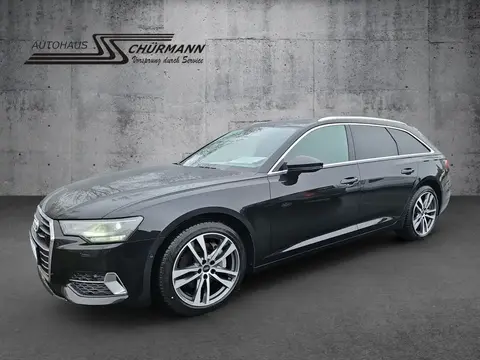 Used AUDI A6 Petrol 2022 Ad 