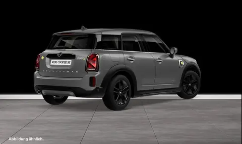 Annonce MINI COOPER Hybride 2021 d'occasion 