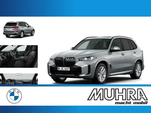 Annonce BMW X5 Diesel 2024 d'occasion 