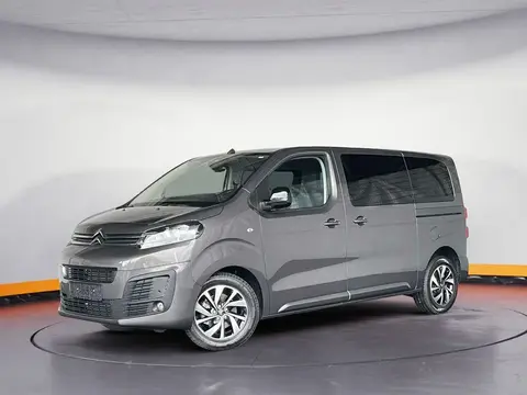 Annonce CITROEN SPACETOURER Diesel 2024 d'occasion 