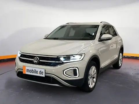 Used VOLKSWAGEN T-ROC Petrol 2023 Ad 