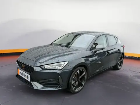 Used CUPRA LEON Petrol 2024 Ad 