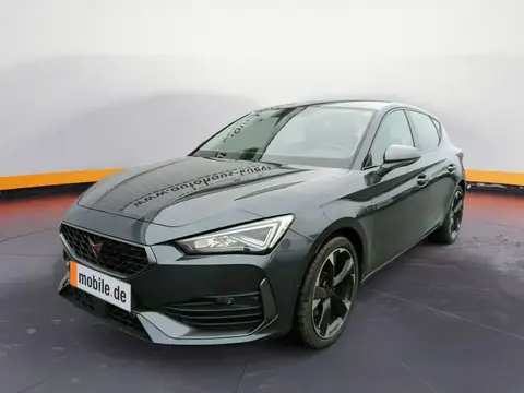 Used CUPRA LEON Petrol 2024 Ad 