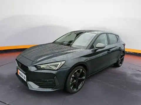 Annonce CUPRA LEON Essence 2024 d'occasion 