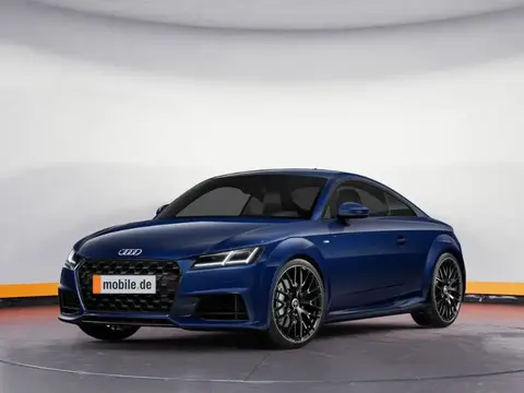 Annonce AUDI TT Essence 2024 d'occasion 