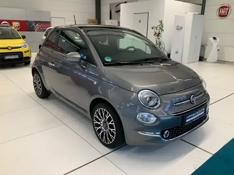 Used FIAT 500 Petrol 2023 Ad 