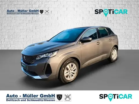 Used PEUGEOT 3008 Petrol 2021 Ad 