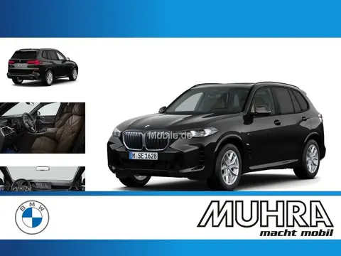 Used BMW X5 Diesel 2024 Ad 