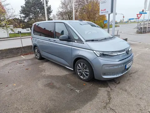 Used VOLKSWAGEN T7 Hybrid 2022 Ad 