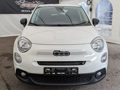 Used FIAT 500X Petrol 2023 Ad 