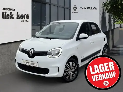 Used RENAULT TWINGO Petrol 2021 Ad 