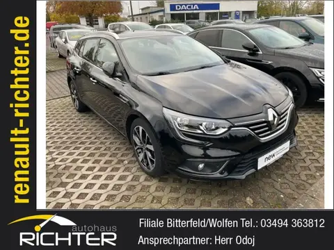 Used RENAULT MEGANE Petrol 2019 Ad 