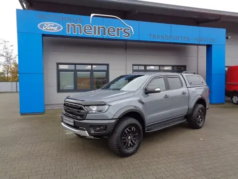 Used FORD RANGER Diesel 2021 Ad 