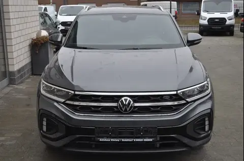 Used VOLKSWAGEN T-ROC Petrol 2024 Ad 