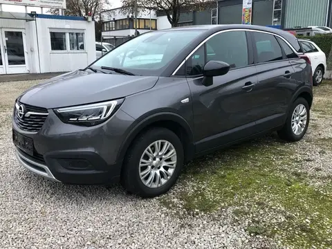 Used OPEL CROSSLAND Petrol 2019 Ad 