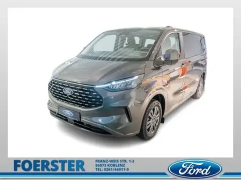 Used FORD TOURNEO Diesel 2024 Ad 