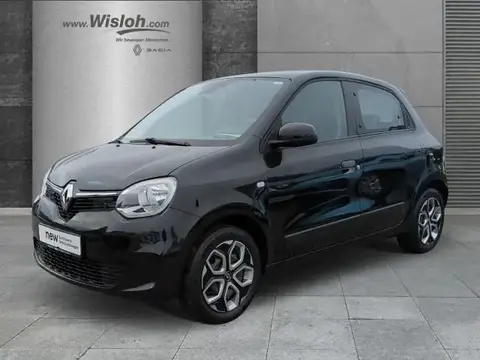 Annonce RENAULT TWINGO Essence 2020 d'occasion 