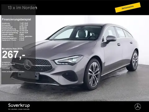 Used MERCEDES-BENZ CLASSE CLA Diesel 2023 Ad 