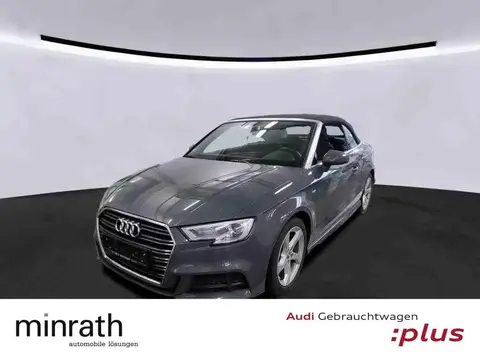 Used AUDI A3 Petrol 2020 Ad 