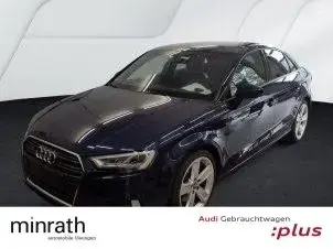 Used AUDI A3 Petrol 2020 Ad 