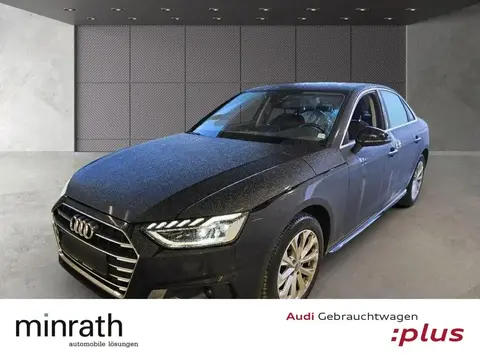 Used AUDI A4 Diesel 2020 Ad 