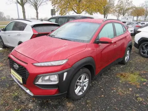 Annonce HYUNDAI KONA Essence 2019 d'occasion 