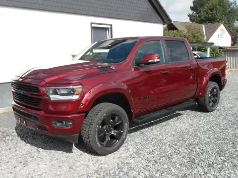 Annonce DODGE RAM GPL 2021 d'occasion 