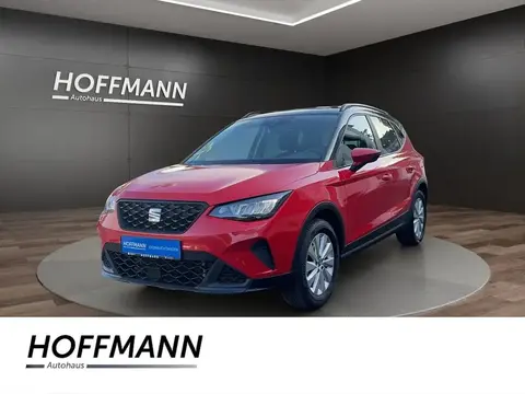 Annonce SEAT ARONA Essence 2023 d'occasion 