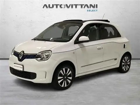 Annonce RENAULT TWINGO Non renseigné 2021 d'occasion 