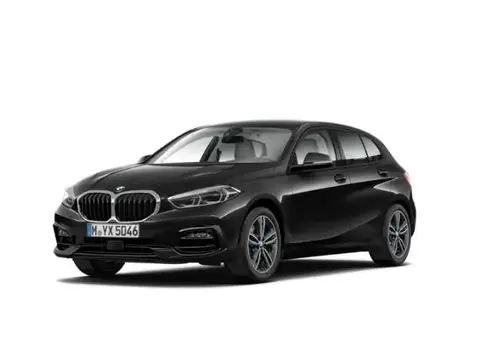 Used BMW SERIE 1 Petrol 2020 Ad 