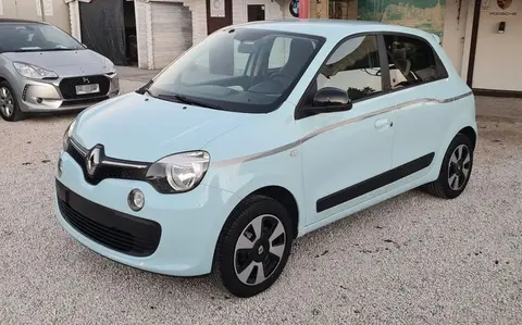 Used RENAULT TWINGO Petrol 2019 Ad 