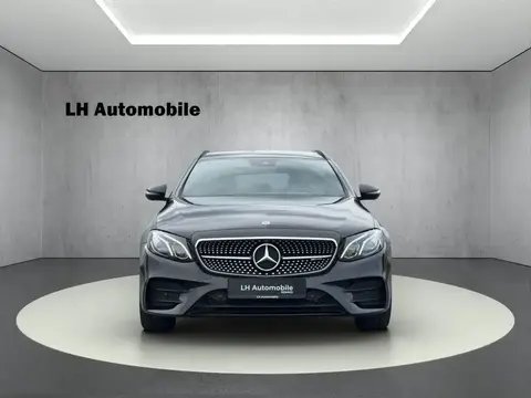 Used MERCEDES-BENZ CLASSE E Petrol 2017 Ad 